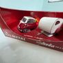 Revell model Jsetta BMW 250 and Camper Image 4