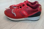 Mens Ralph Lauren trainers size 6