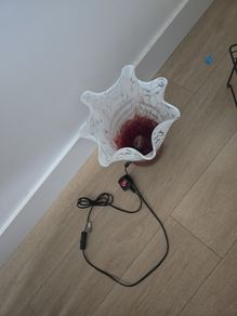 lamp