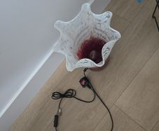 lamp