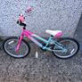 Girl's BMX bike Image 2