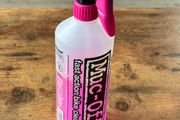 Muc-Off Nano Tech Bike Cleaner 750ml