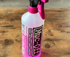 Muc-Off Nano Tech Bike Cleaner 750ml