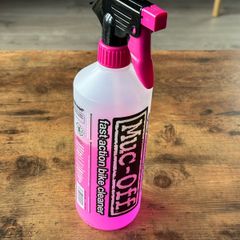 Muc-Off Nano Tech Bike Cleaner 750ml