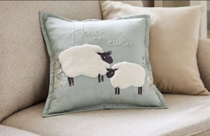 Cushion