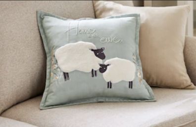 Cushion
