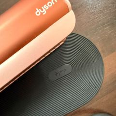 Dyson Airstrait wet-to-dry hair straightener