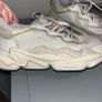 Beige Ozweegos Image 4