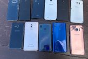 Bulk of phones -#4