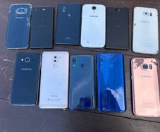 Bulk of phones -#4