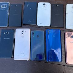 Bulk of phones -#4
