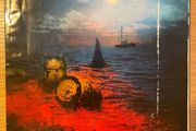 Empire Magazine Jaws Exclusive Subscription Cover