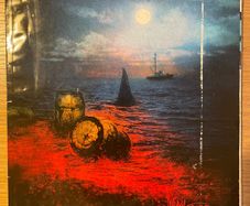 Empire Magazine Jaws Exclusive Subscription Cover