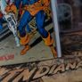 The New Titans ! Issue #81 ! Copper Age Comic from 1991 ! by DC Comics ! Image 5