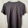 Hollister t-shirt / top for women / ladies in very good condition.  Size: Medium. Image 4
