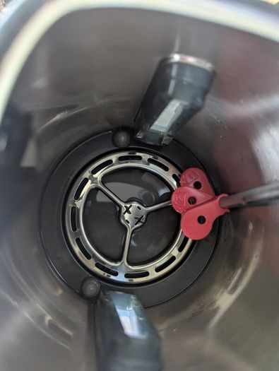 kettle