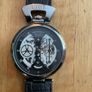 Stunning Retro style Men's watch. 45mm. Bargain Image 4