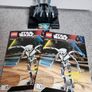 Lego Star Wars 10186 General Grievous UCS Image 2