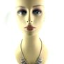 Vintage Boho Style Statement Necklace Image 7