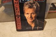 cooking book