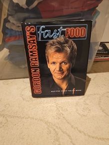 cooking book
