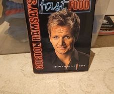 cooking book