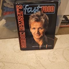cooking book