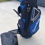 Taylormade Golf Cart Bag Image 4