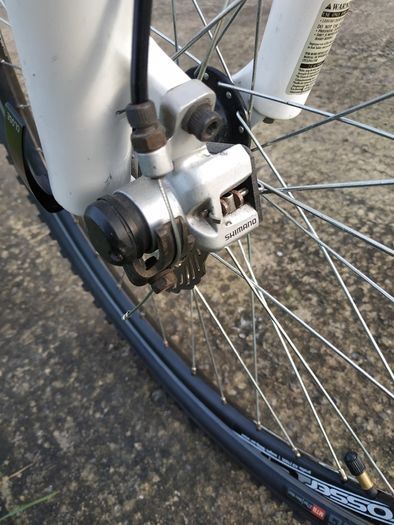 Lapierre Tecnic 200 Medium