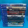 PS4 games ( all different prices) Image 2