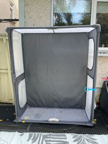 Large Playpen