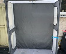 Large Playpen