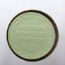 Meissen token Vintage East Germany DDR Philatelic stamp exhibition 1989 Cologne cover Image 5