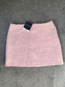 short skirt