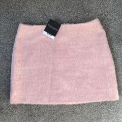 short skirt
