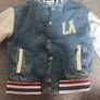 Zara boys jacket Image 2