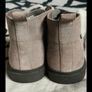 Mens suede FRED PERRY desert boots - uk 7 Image 7