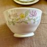 Duchess Bone China Tea Set Meadowlane Pattern 555 Image 5