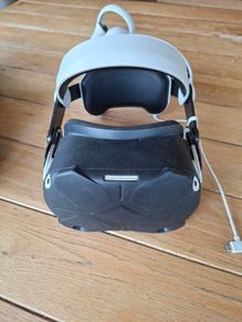 Oculus Metaquest 2 VR Headset (256gb)