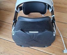 Oculus Metaquest 2 VR Headset (256gb)