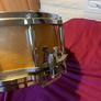 Pearl Free Floater Maple 14" x 6.5" snare drum Image 3