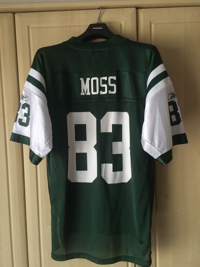 New York Jets Jersey