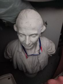 Jean Antonie Houdon