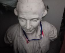 Jean Antonie Houdon