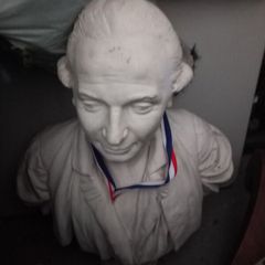 Jean Antonie Houdon