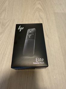 HP Elite Presenter Mouse