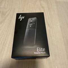 HP Elite Presenter Mouse