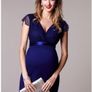 Tiffany rose maternity dress Image 2