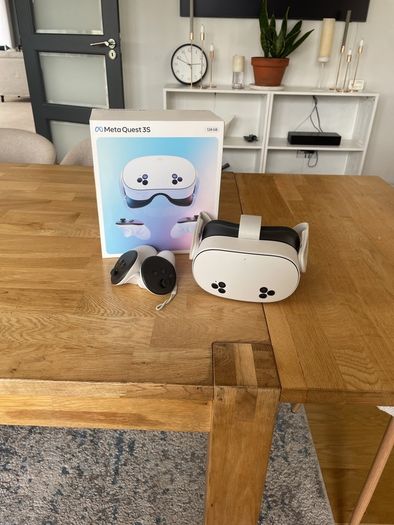 Oculas quest 3s 128gb