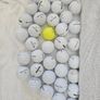 Taylormade golfballs Image 3